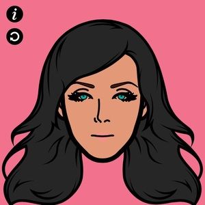 Meet your Posher, Lynn